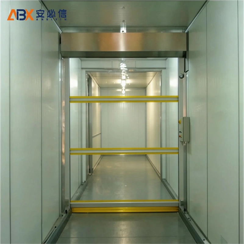 绵阳高速门